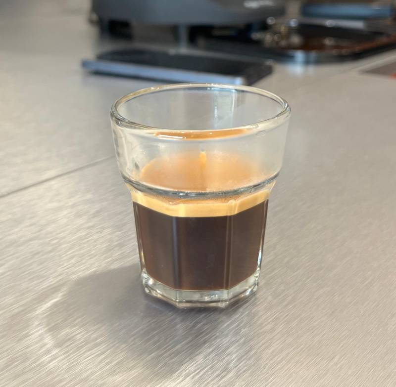 Espresso